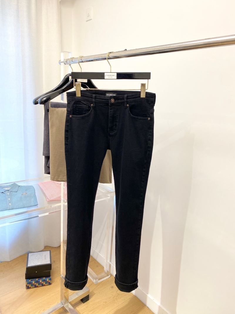 Balenciaga Jeans